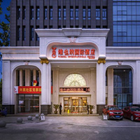 有实力的供应商，我们...