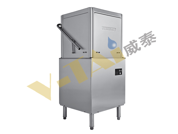 揭盖式洗碗机(AE-...